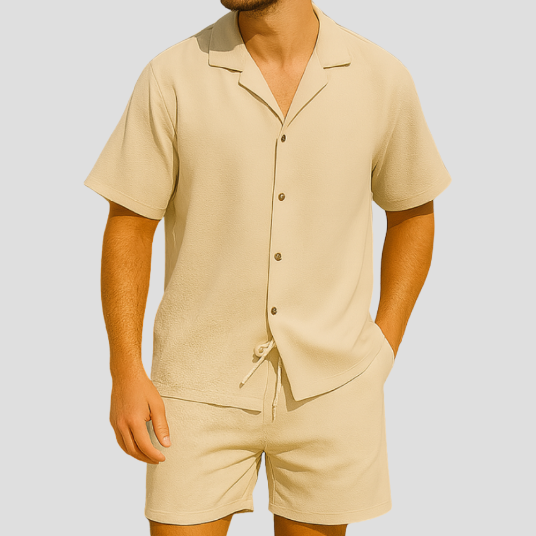 Haven Co.™ | Formentera Zomerset