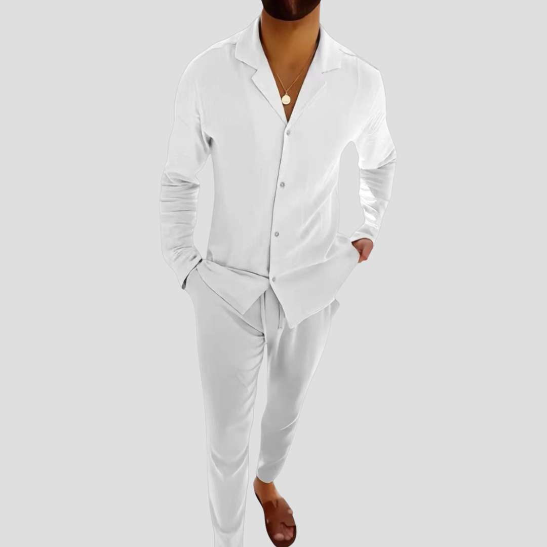 Haven Co.™ | Coastal Zomerset