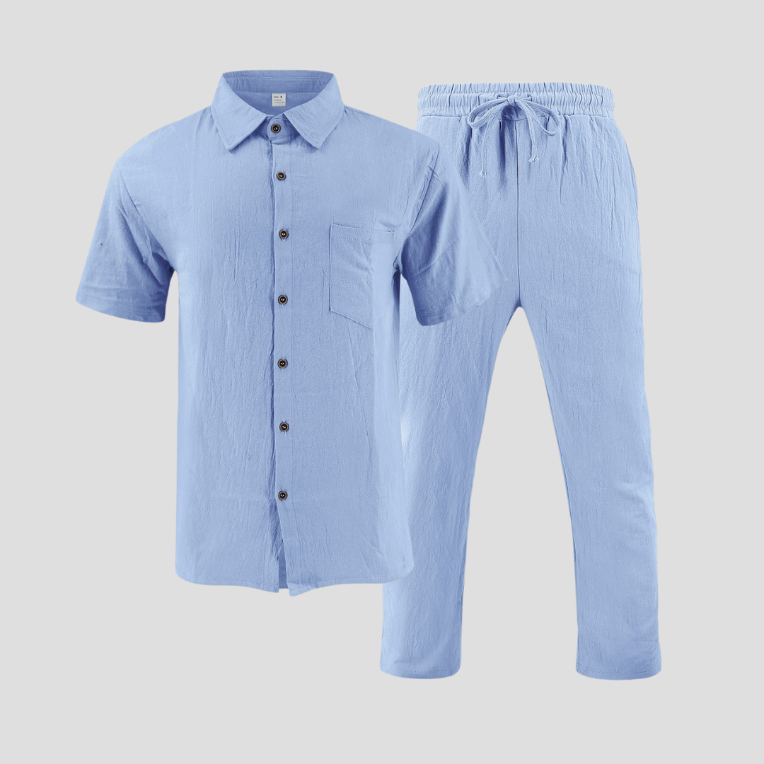 Haven Co.™ | Toscane Zomerset