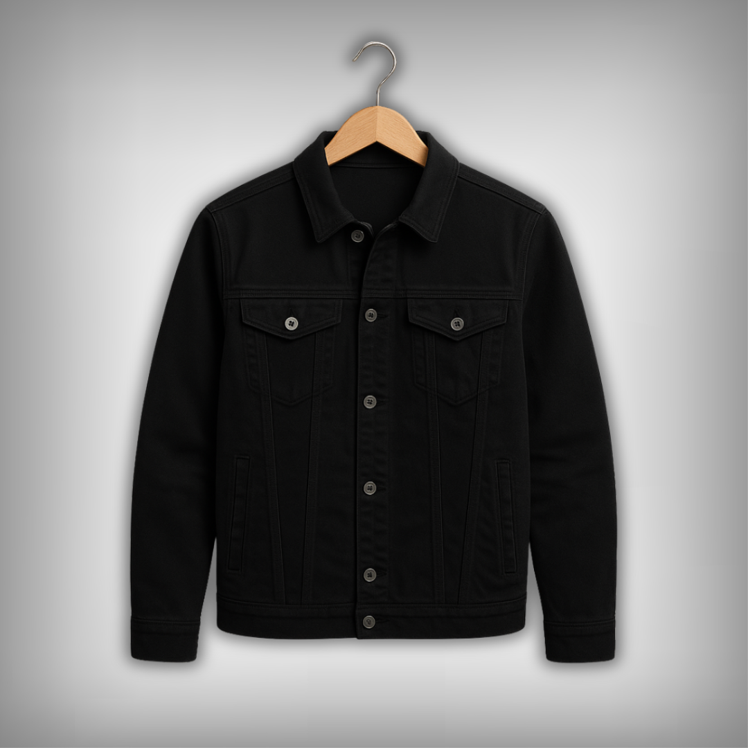 Haven Co.™ | Street Jacket
