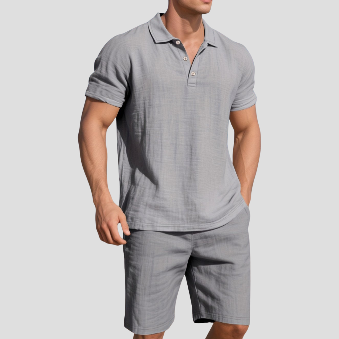 Haven Co.™ | Riviera Korte Zomerset