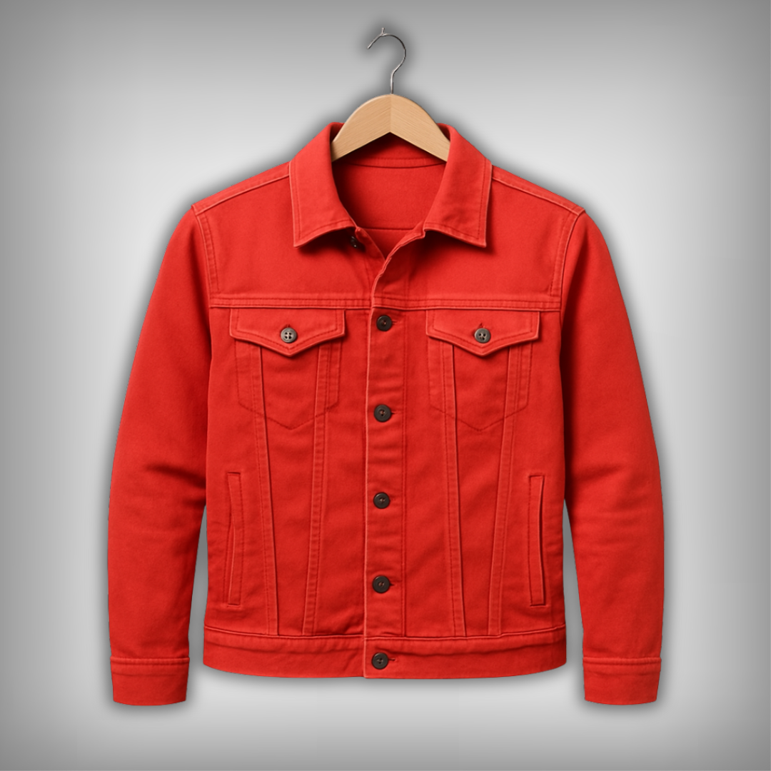Haven Co.™ | Street Jacket