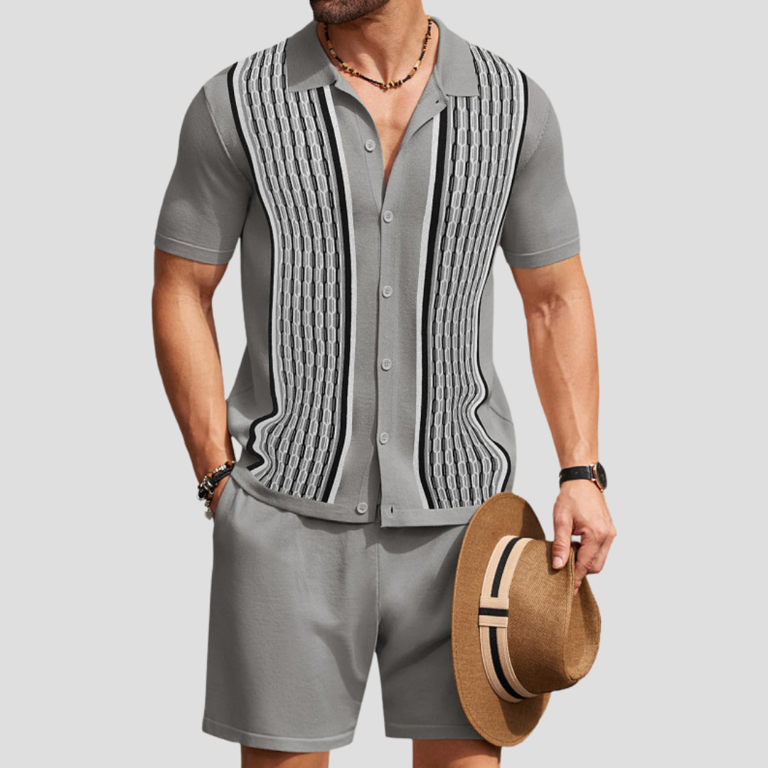 Haven Co.™ | Retro Zomerset