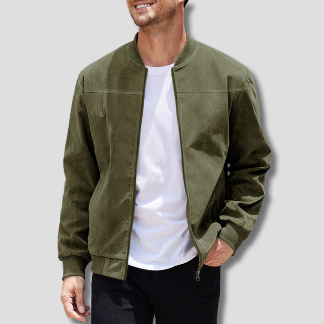 Haven Co.™ | Summer Jacket