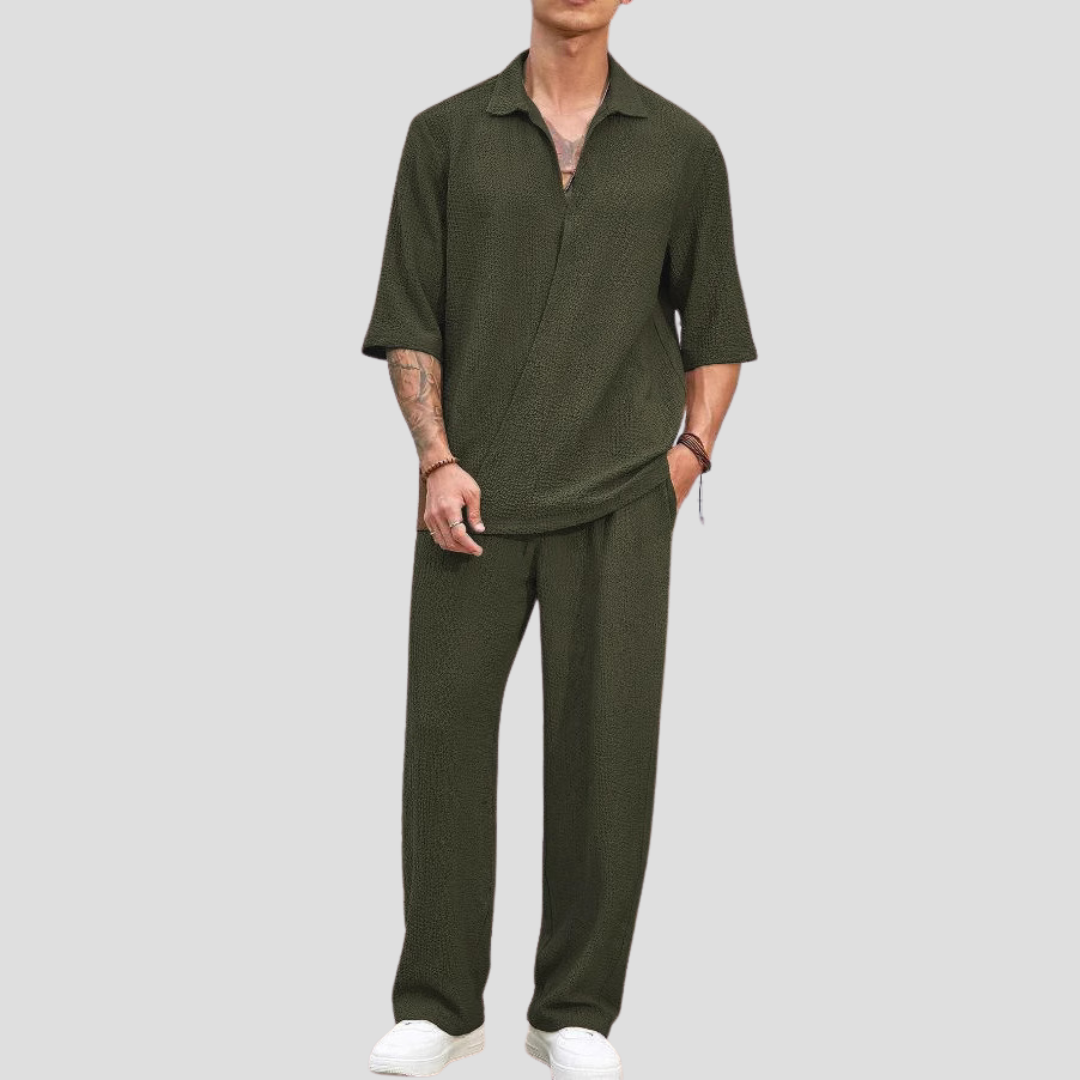 Haven Co.™ | Ravello Zomerset
