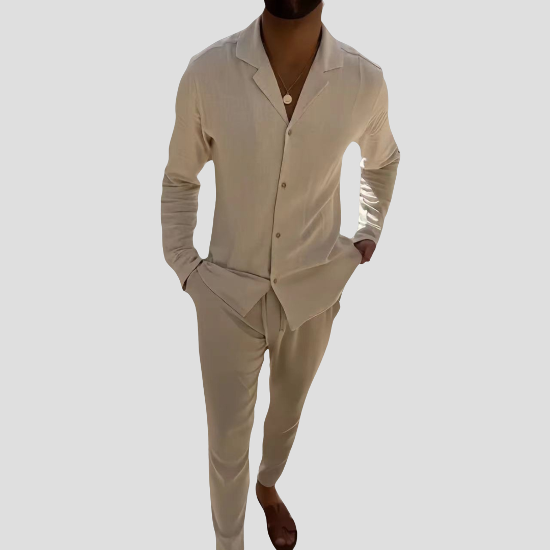 Haven Co.™ | Coastal Zomerset