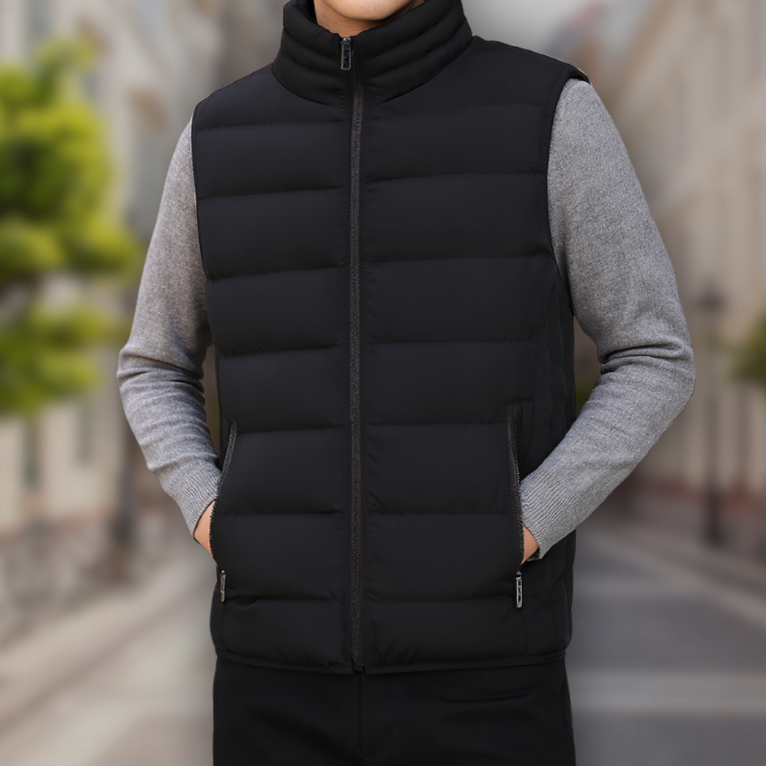 Haven Co.™ | Todi Bodywarmer