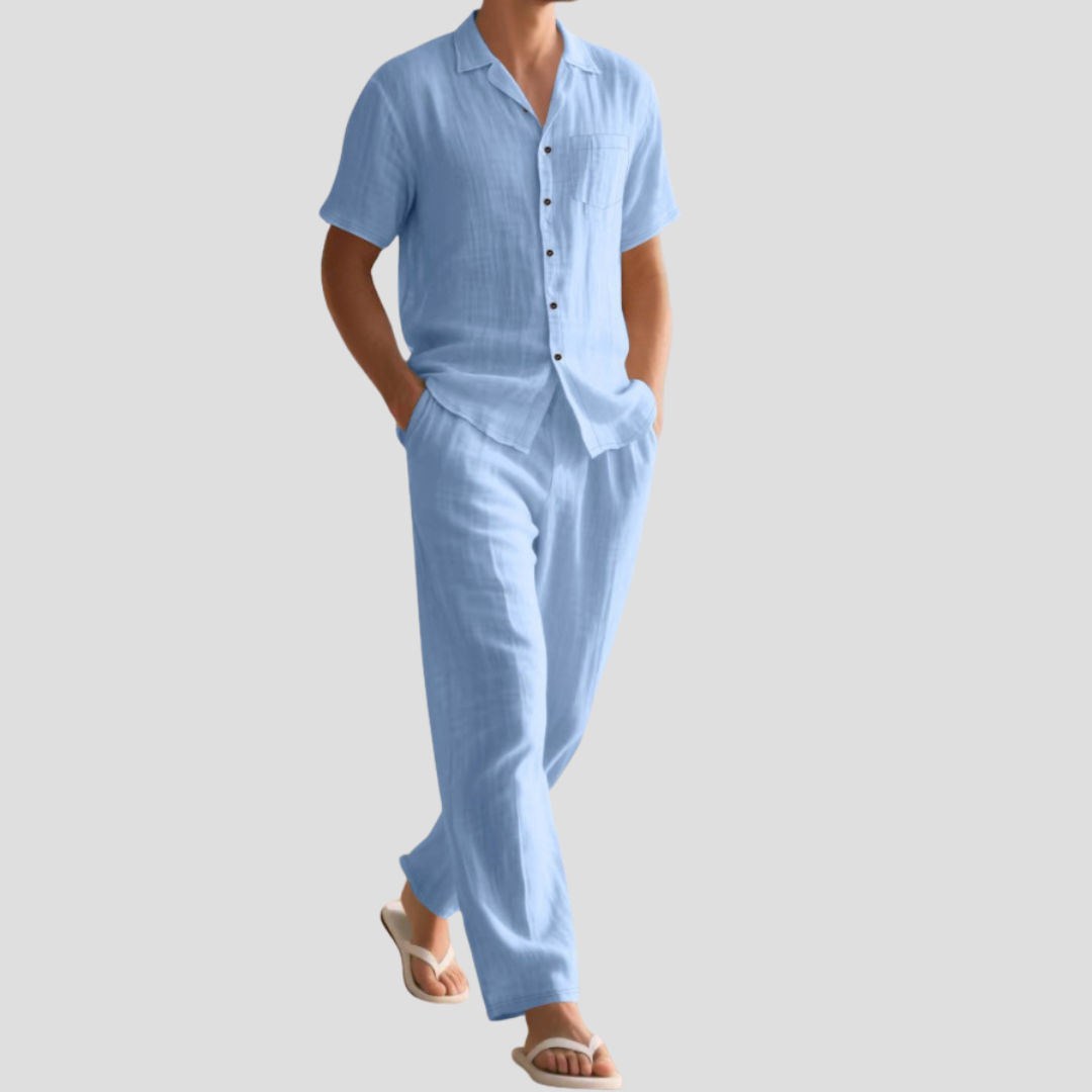 Haven Co.™ | Toscane Zomerset