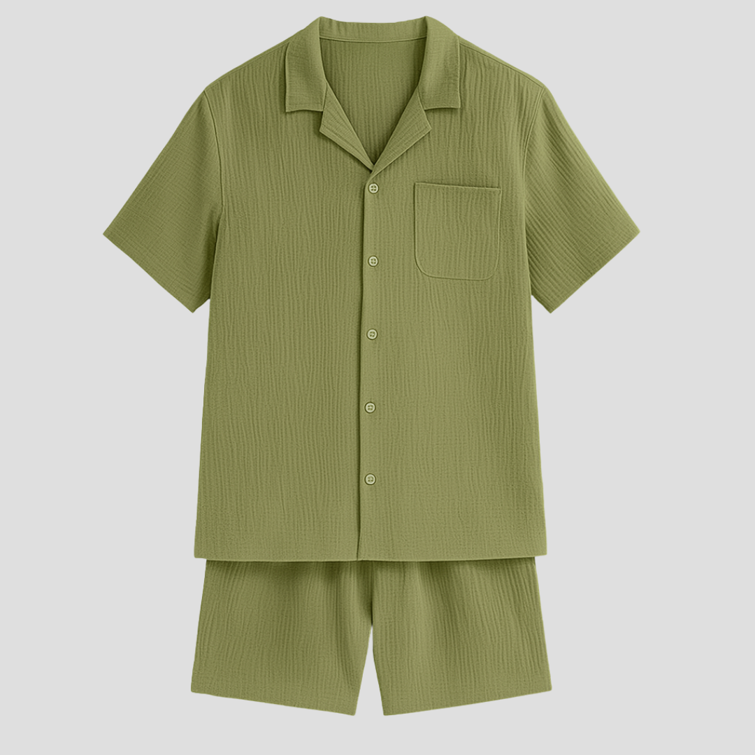 Haven Co.™ | Isola Zomerset