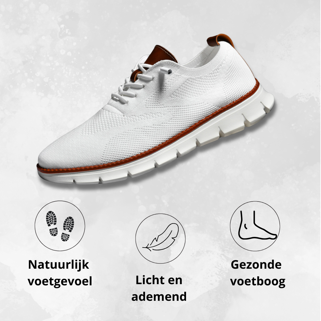 Haven Co.™ | ComfortStap – Orthopedische Steun Schoenen