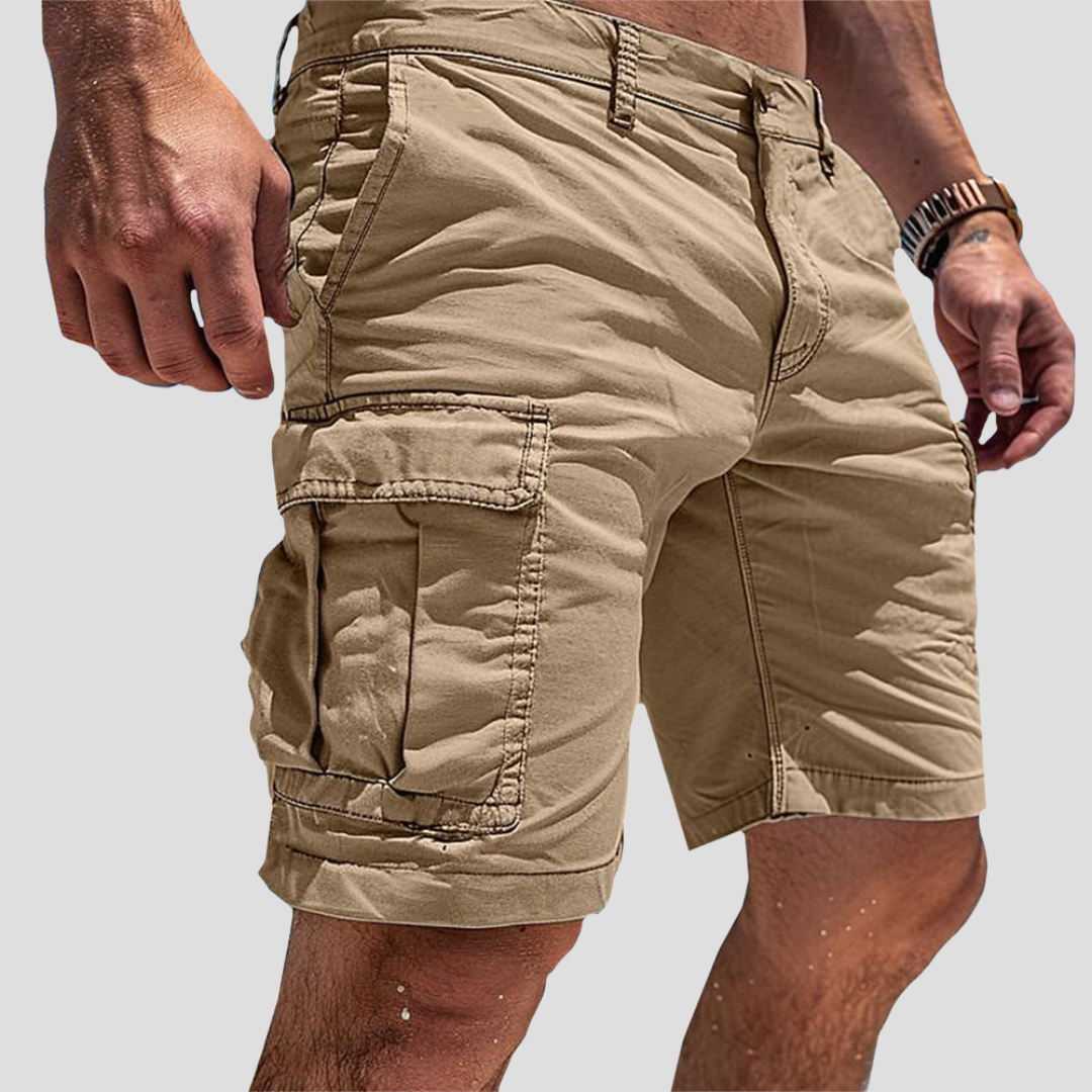 Haven Co.™ | Delta Cargo Shorts