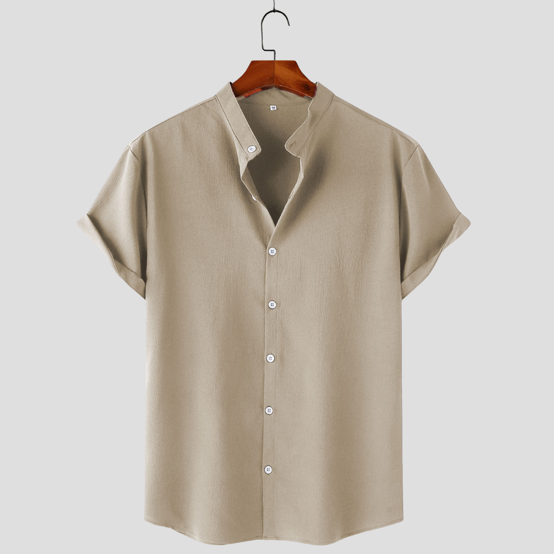 Haven Co.™ | Resort Collar Shirt