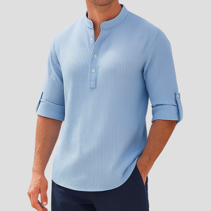 Haven Co.™ | Riviera Overhemd