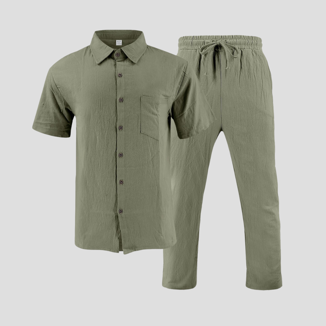 Haven Co.™ | Toscane Zomerset