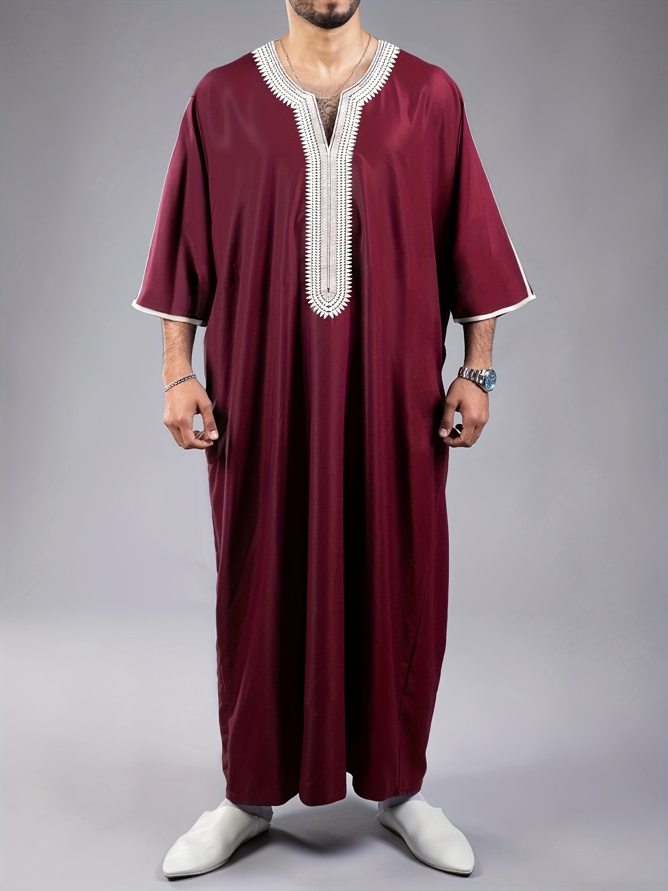 Haven Co.™ | Heritage Kaftan