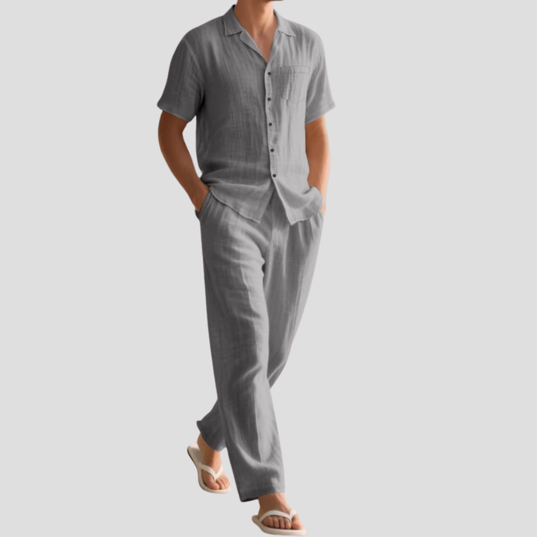 Haven Co.™ | Toscane Zomerset