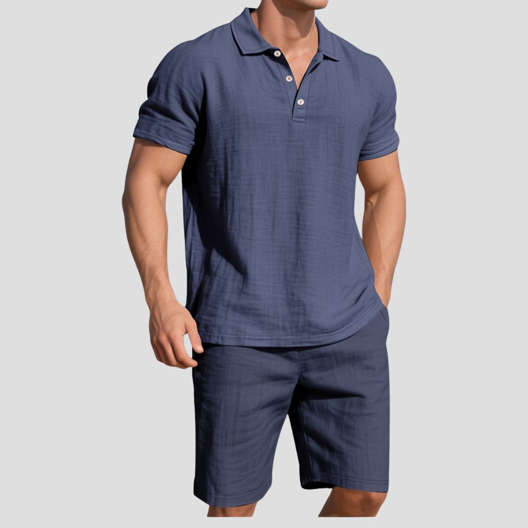 Haven Co.™ | Riviera Korte Zomerset