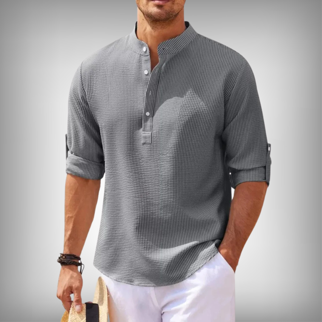 Haven Co.™ | Riviera Overhemd