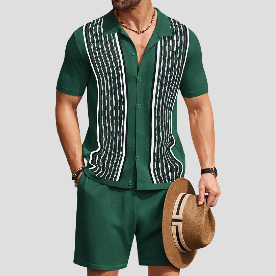 Haven Co.™ | Retro Zomerset