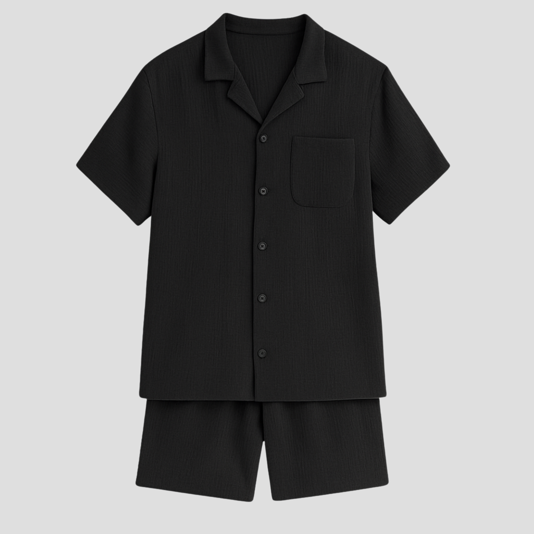 Haven Co.™ | Isola Zomerset
