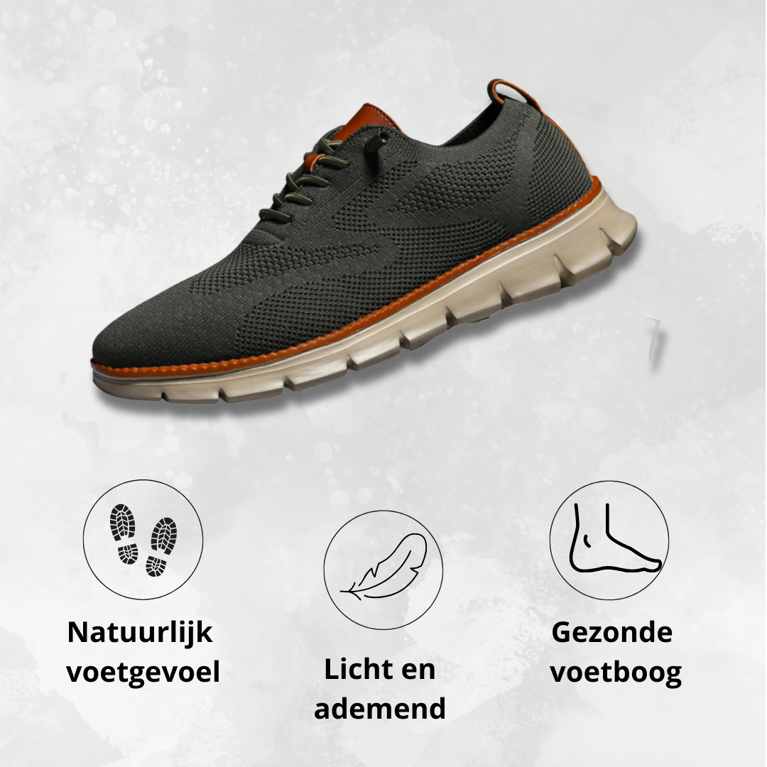 Haven Co.™ | ComfortStap – Orthopedische Steun Schoenen