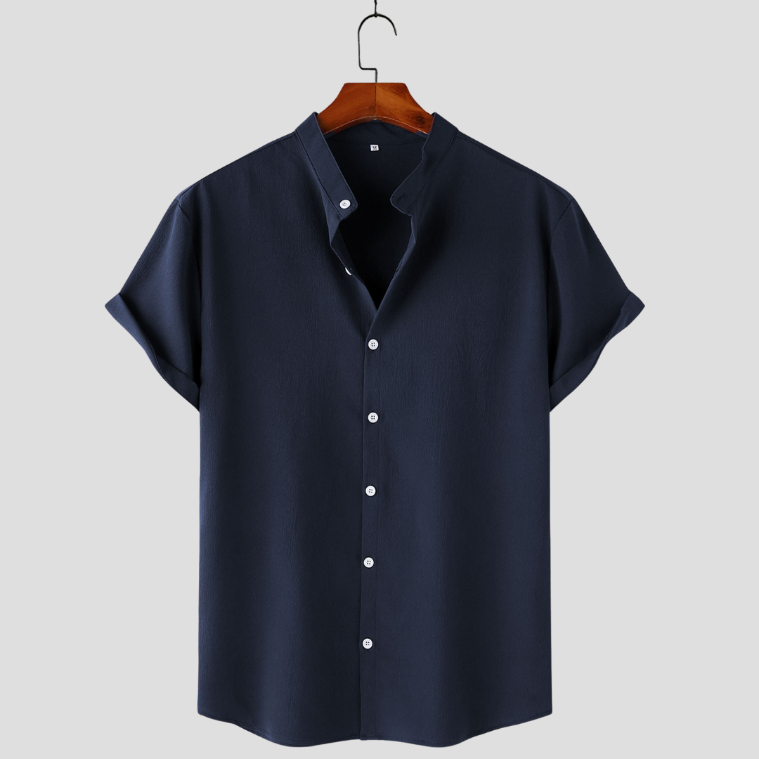 Haven Co.™ | Resort Collar Shirt