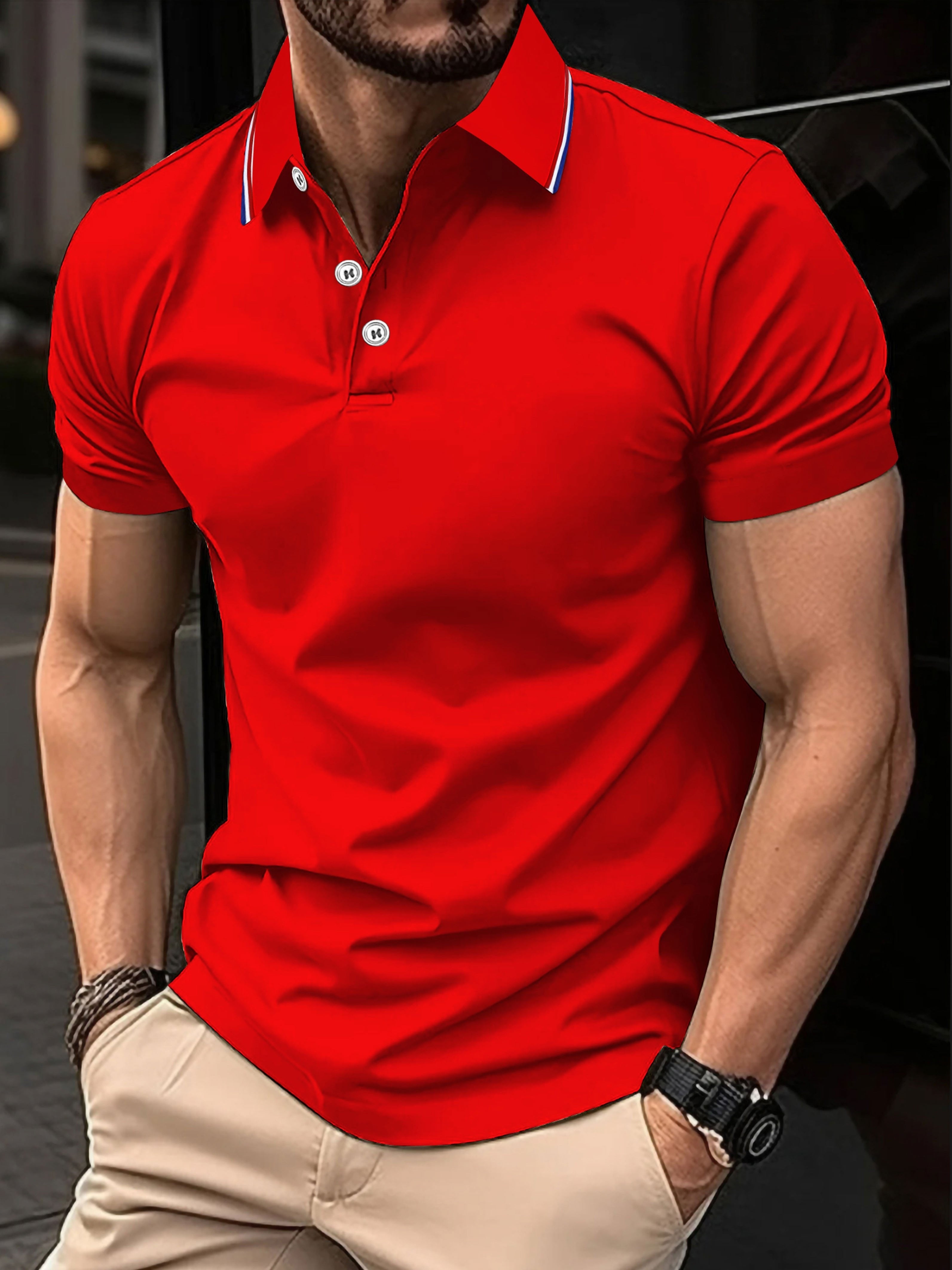 Haven Co.™ | Iconic Polo