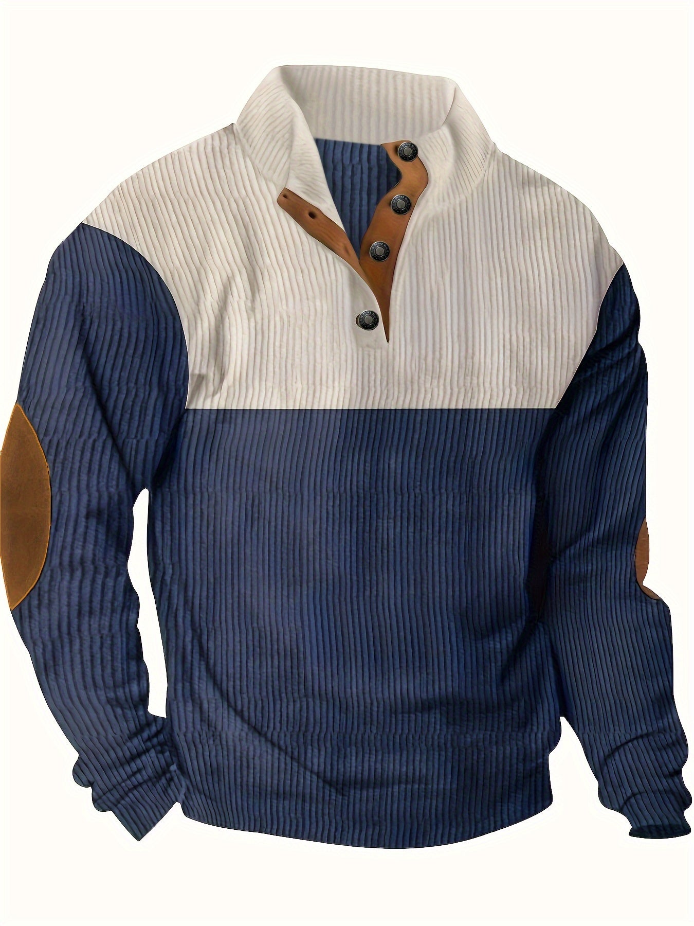 Haven Co.™ | Outdoor Retro Sweater