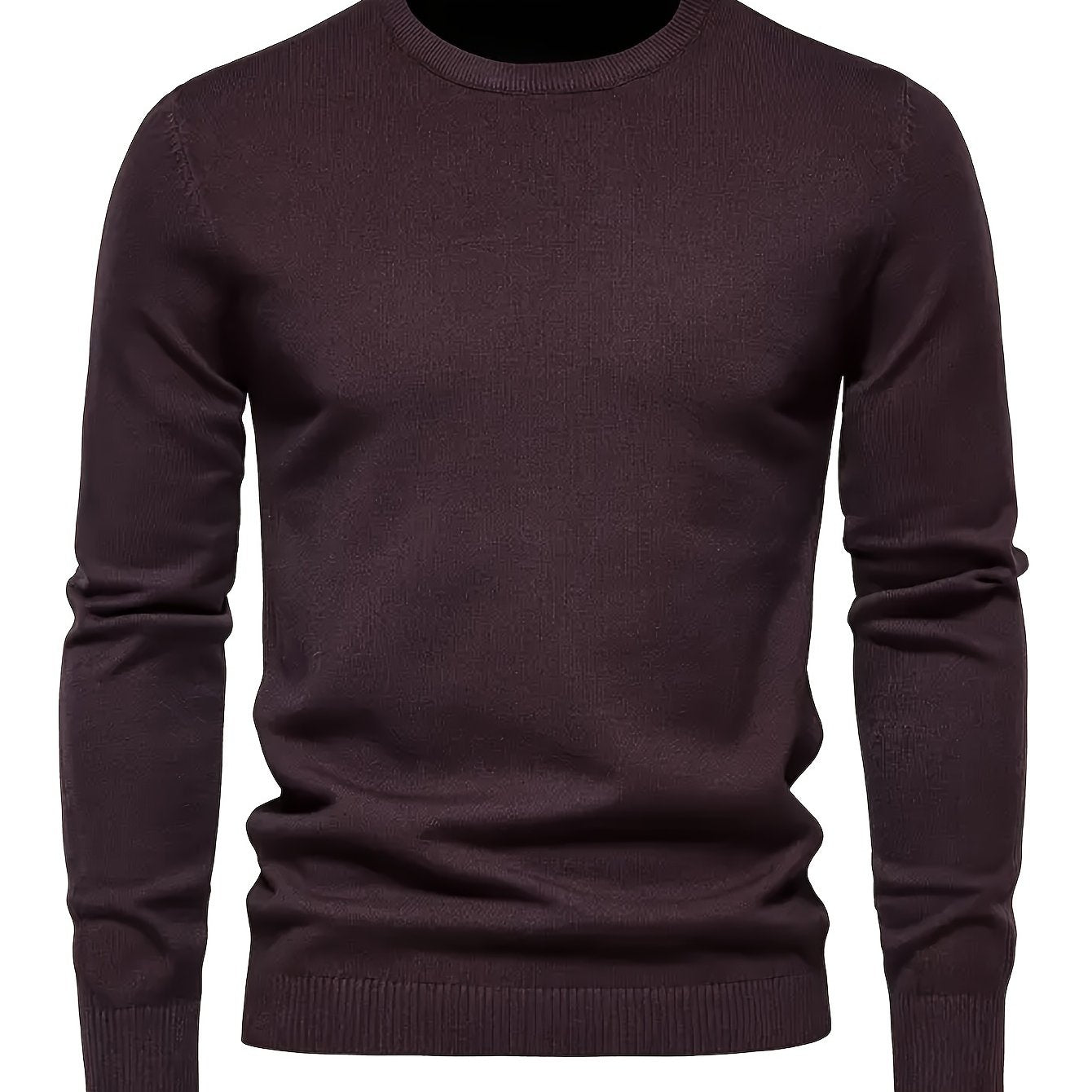 Haven Co.™ | Essential Viscose Sweater