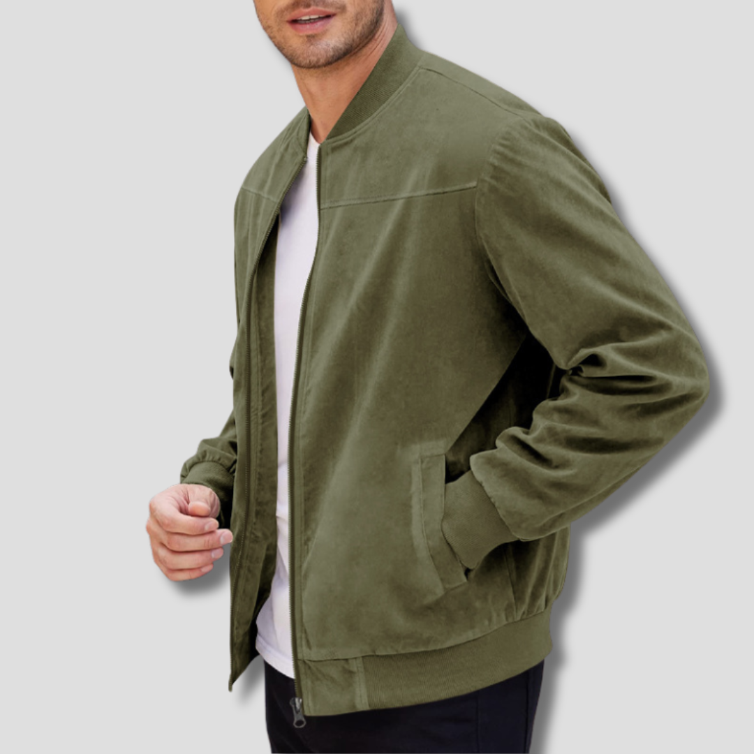Haven Co.™ | Summer Jacket