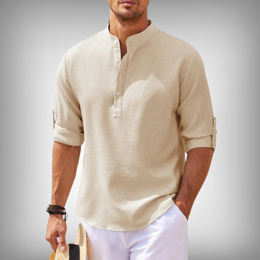 Haven Co.™ | Riviera Overhemd