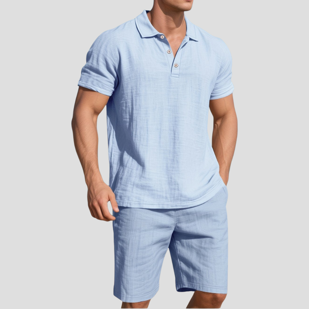 Haven Co.™ | Riviera Korte Zomerset