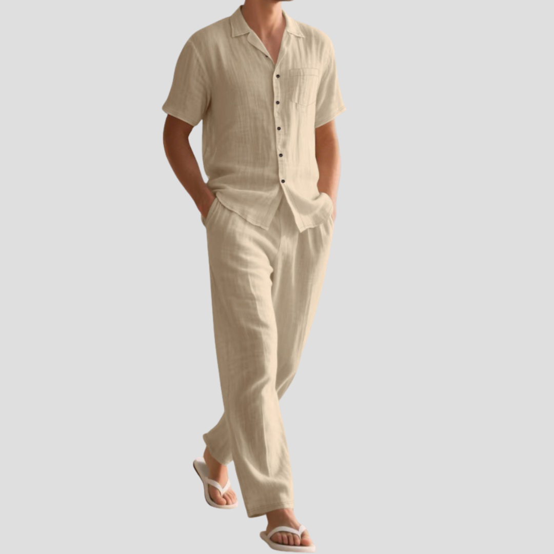 Haven Co.™ | Toscane Zomerset