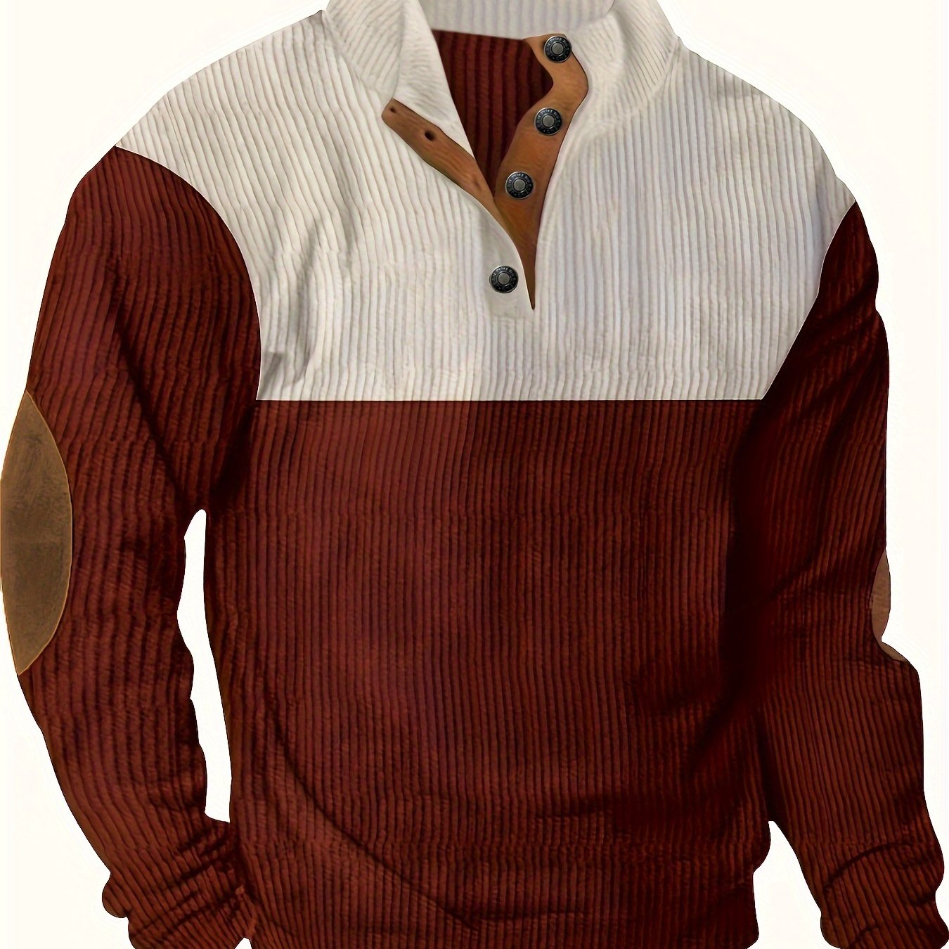 Haven Co.™ | Outdoor Retro Sweater