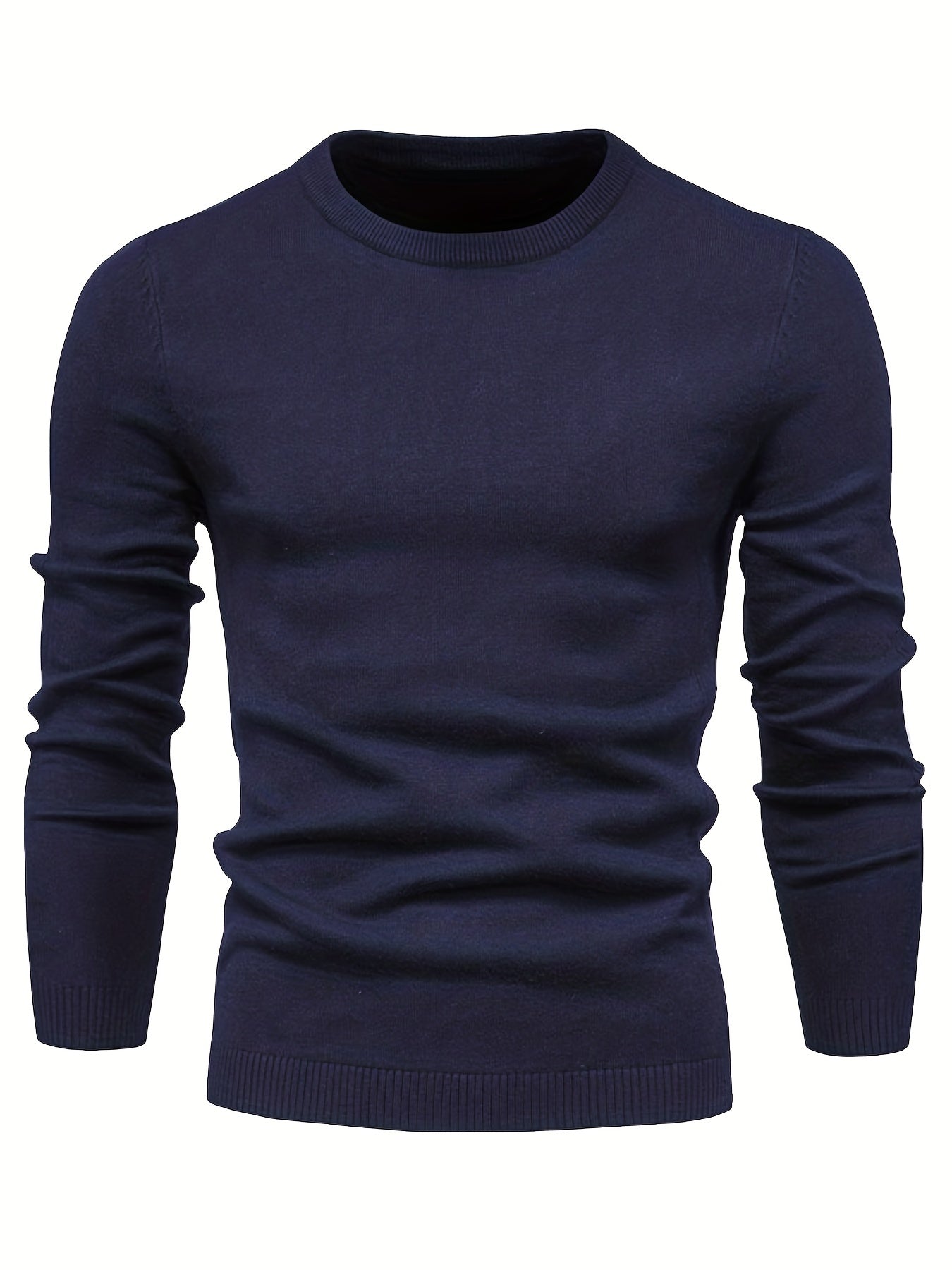 Haven Co.™ | Essential Viscose Sweater