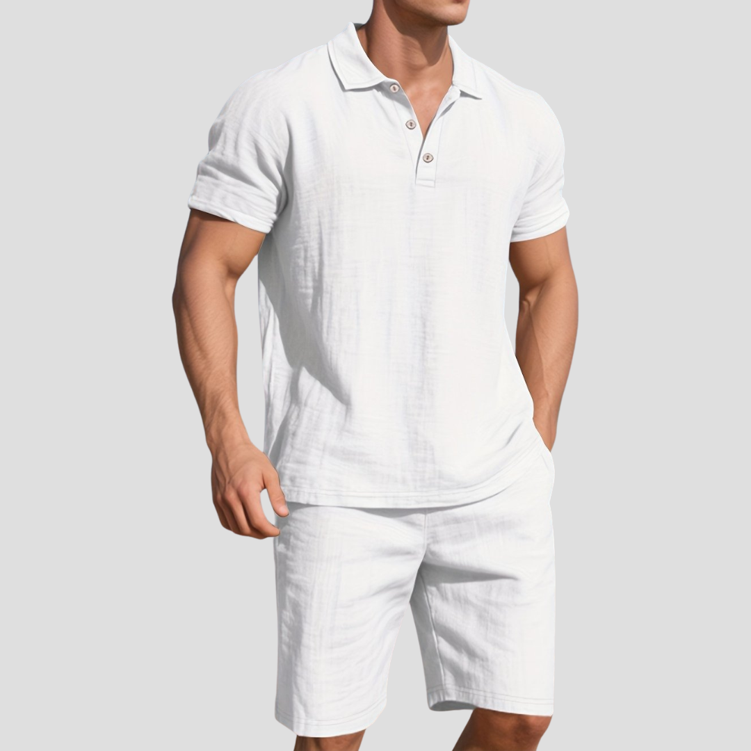 Haven Co.™ | Riviera Korte Zomerset