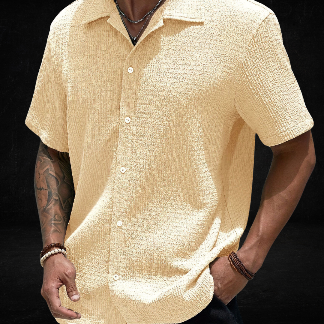 Haven Co.™ | Capri Knit Polo
