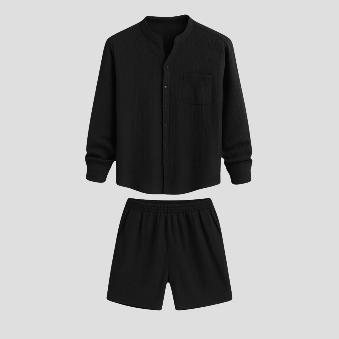 Haven Co.™ | Lecce Zomerset