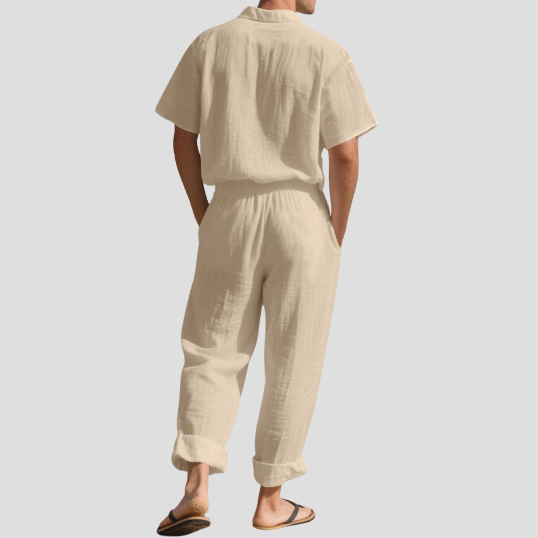 Haven Co.™ | Toscane Zomerset
