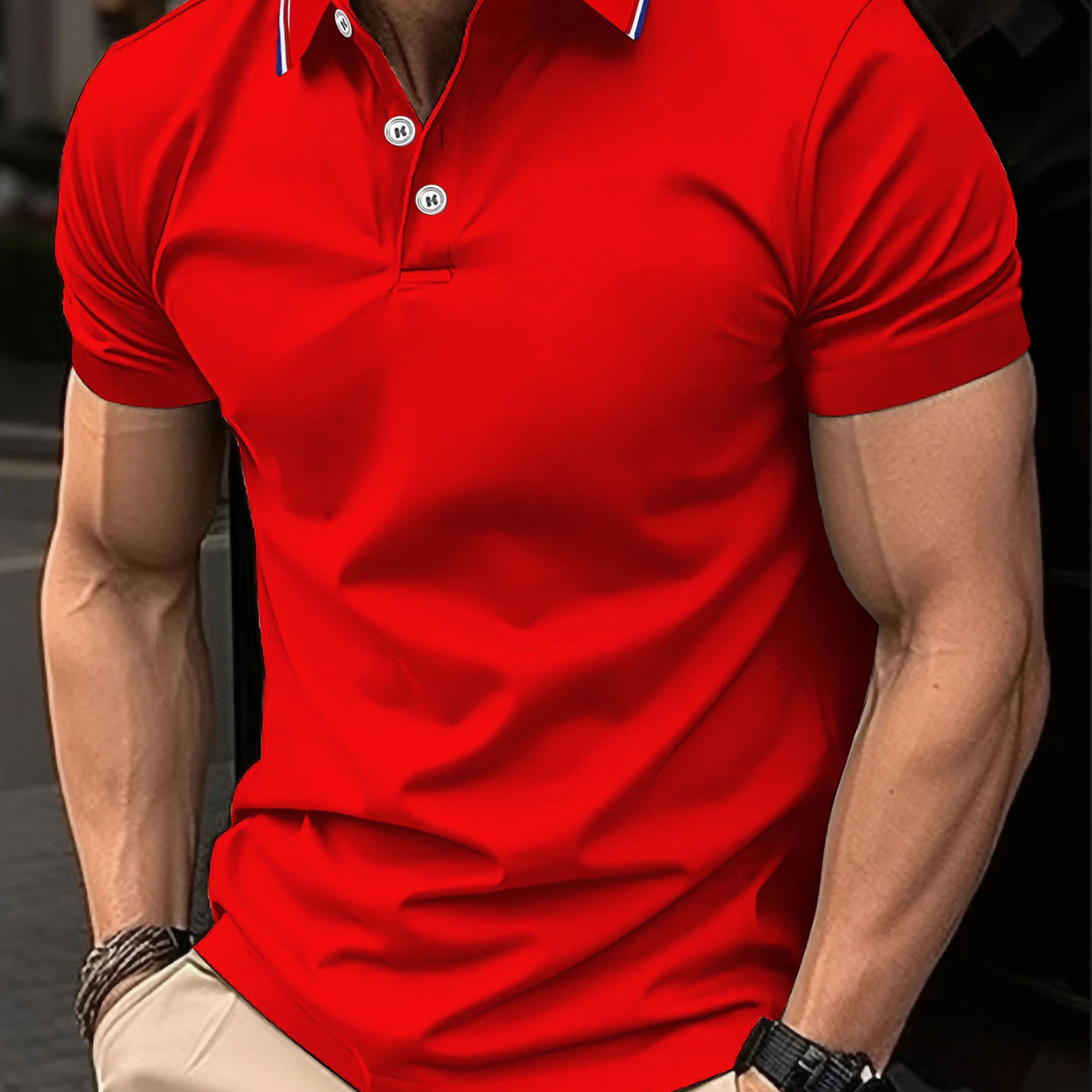 Haven Co.™ | Iconic Polo