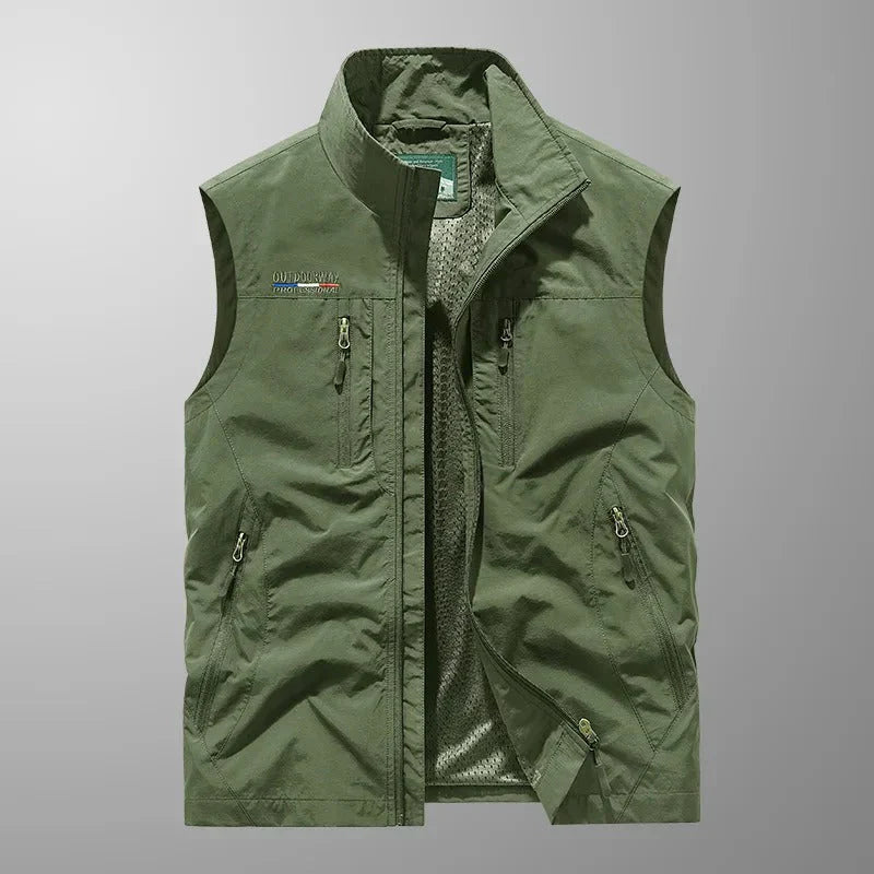 Haven Co.™ | Outdoor Bodywarmer