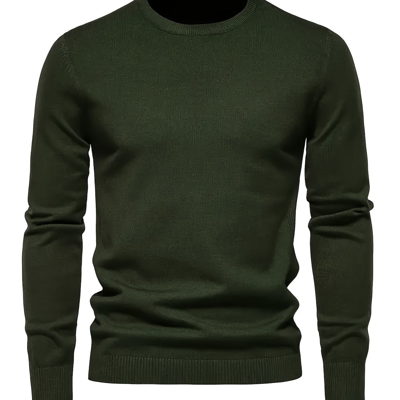 Haven Co.™ | Essential Viscose Sweater