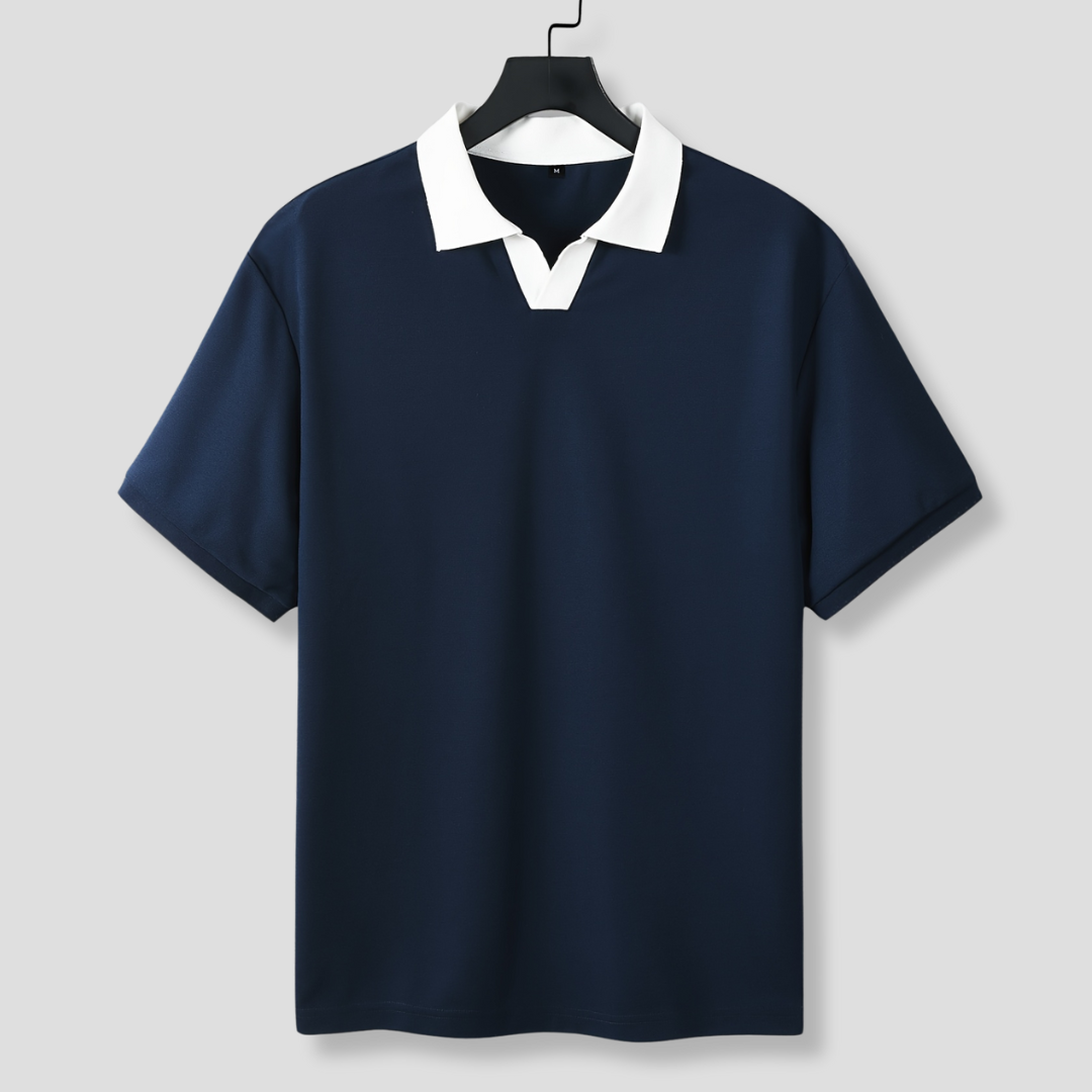 Haven Co.™ | Stijl & Comfort Polo
