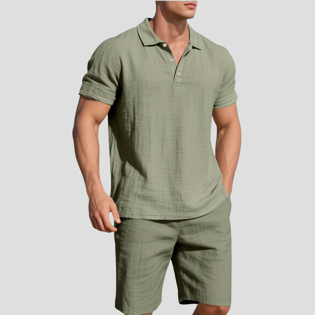 Haven Co.™ | Riviera Korte Zomerset