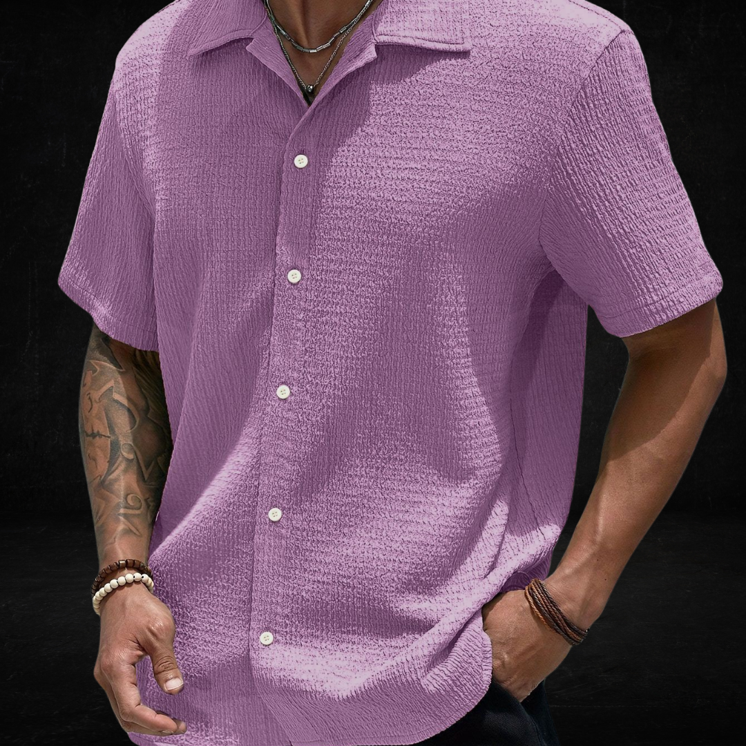 Haven Co.™ | Capri Knit Polo