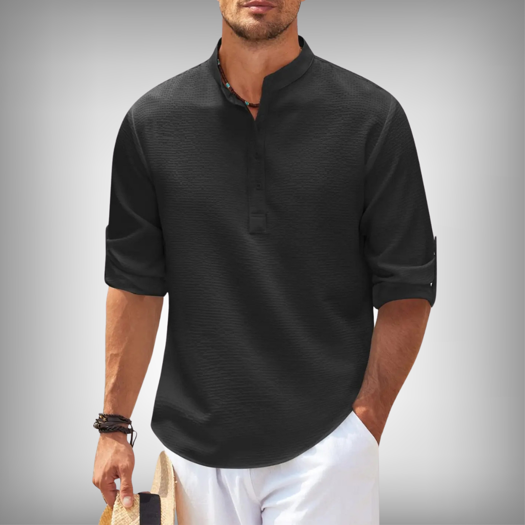 Haven Co.™ | Riviera Overhemd
