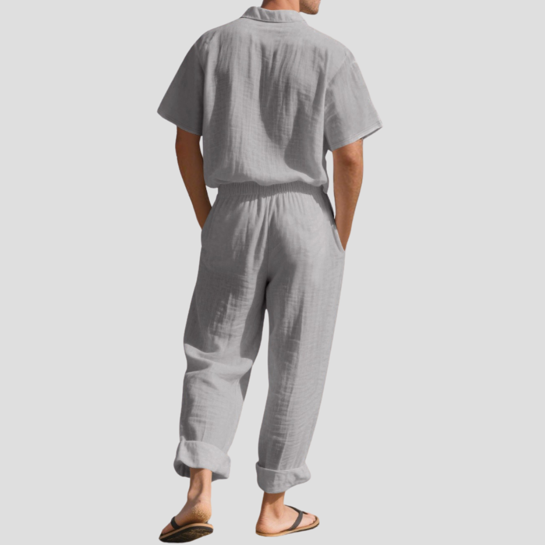 Haven Co.™ | Toscane Zomerset