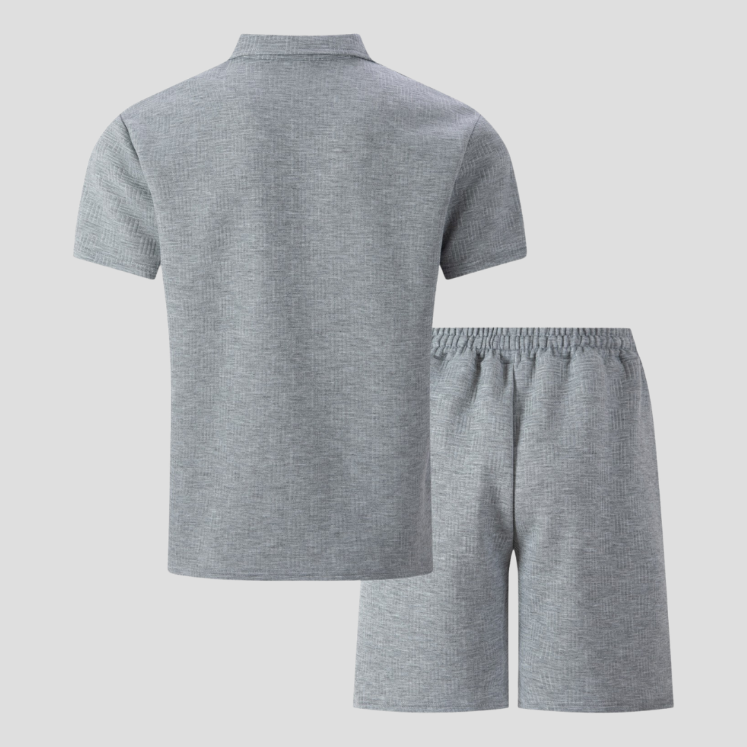 Haven Co.™ | Riviera Polo Set