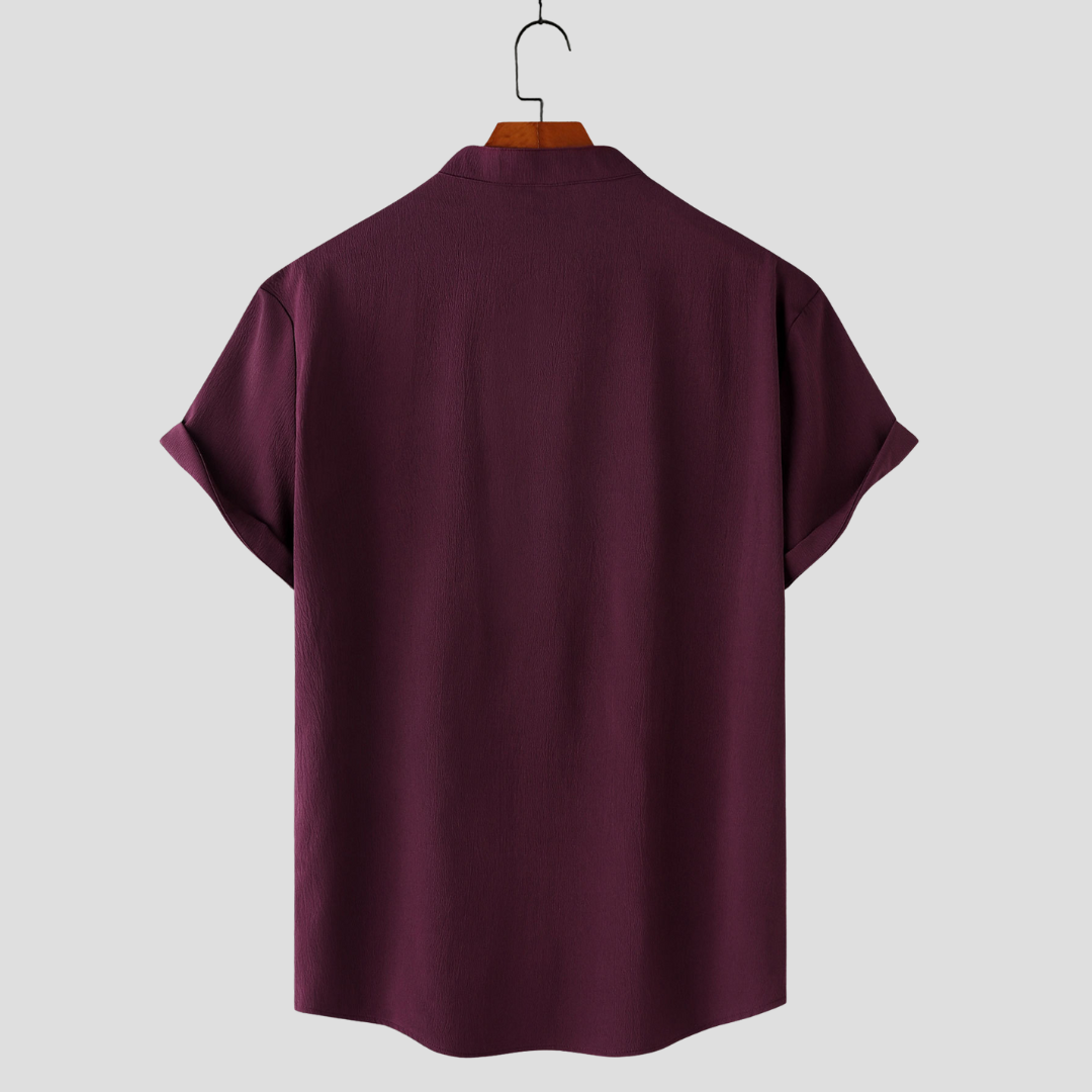 Haven Co.™ | Resort Collar Shirt
