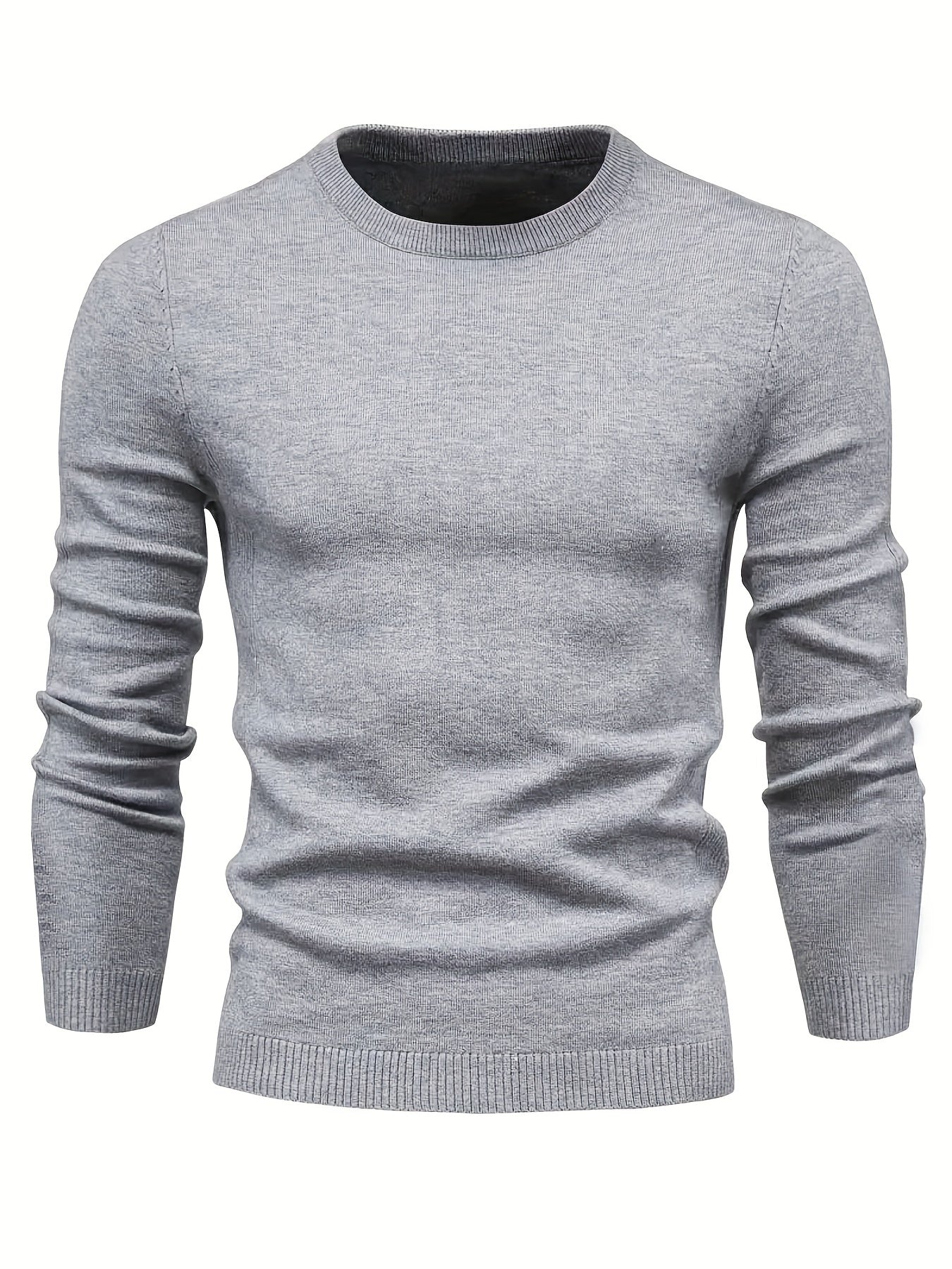 Haven Co.™ | Essential Viscose Sweater
